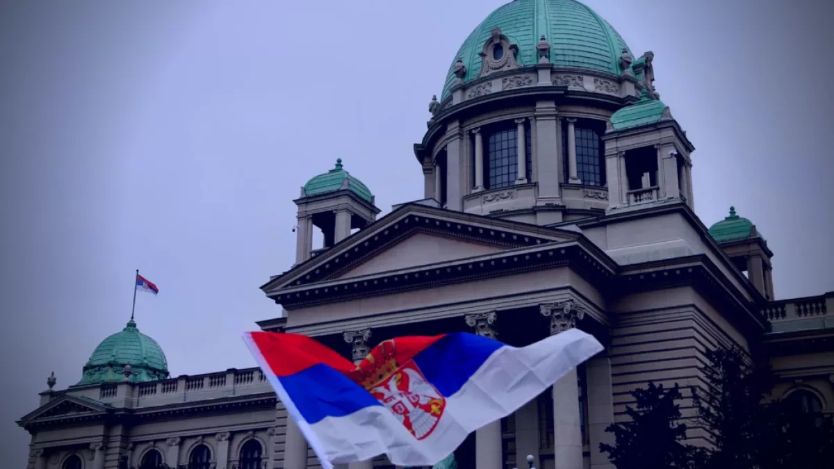 EU may suspend €1.5 billion in aid to Serbia over Russia ties