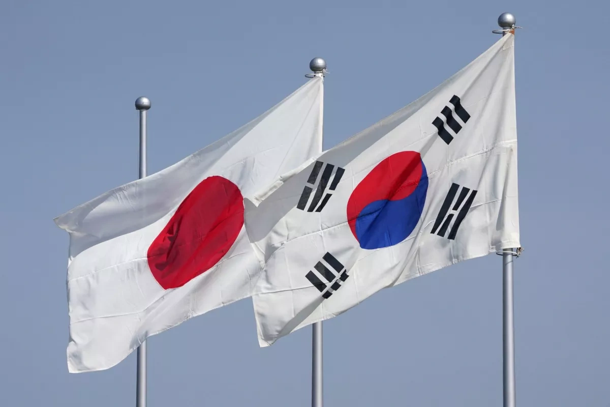 Seoul, Tokyo step up defence partnership, boost AI collaboration