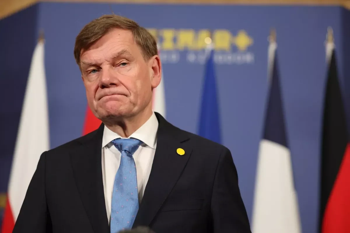 Germany rules out military role in potential Iran war, emphasises diplomacy VIDEO
