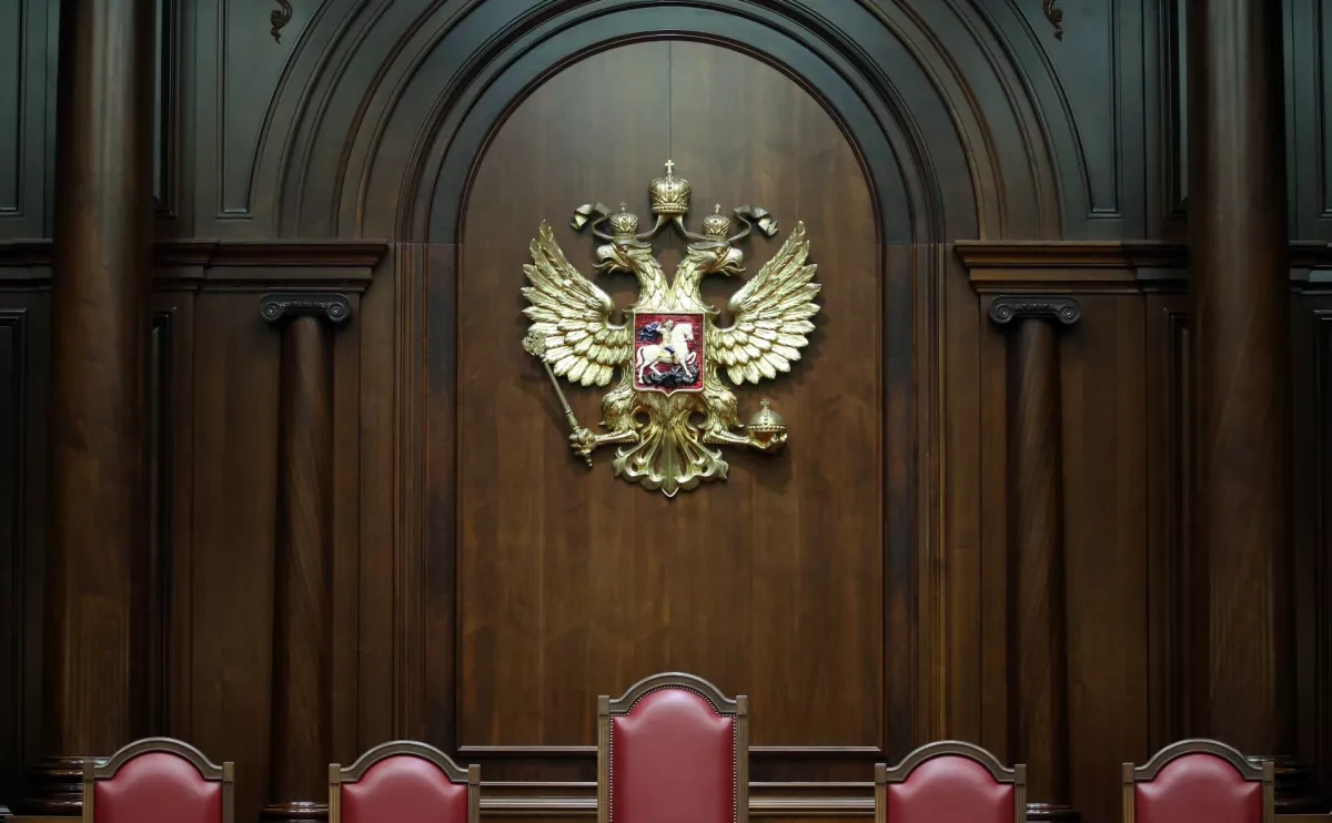 Russia’s Yabloko party appeals to Constitutional Court over election ban