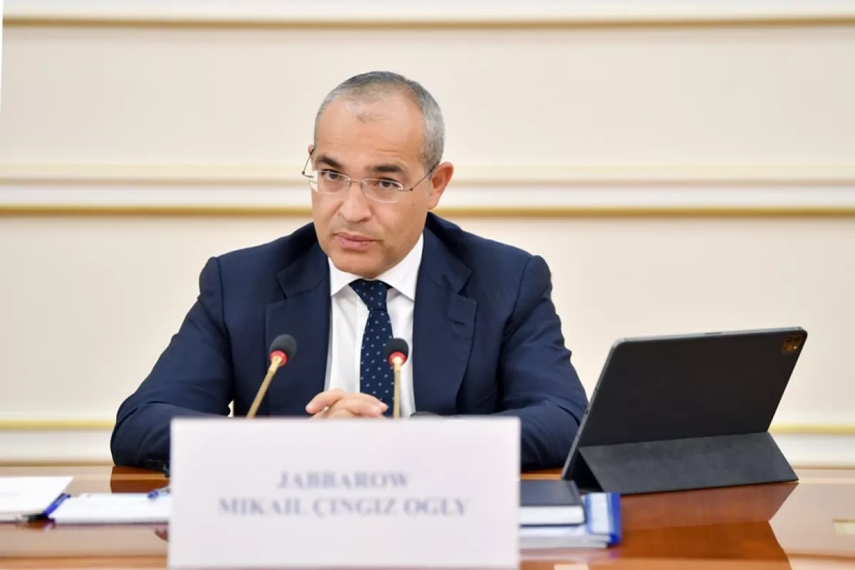 Azerbaijan, Turkmenistan discuss diversifying business cooperation