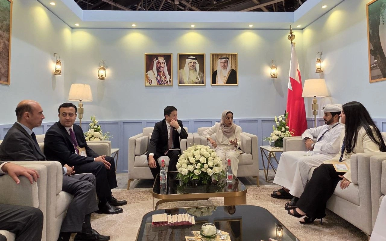 Uzbekistan, Bahrain eye direct air link to boost tourist flows