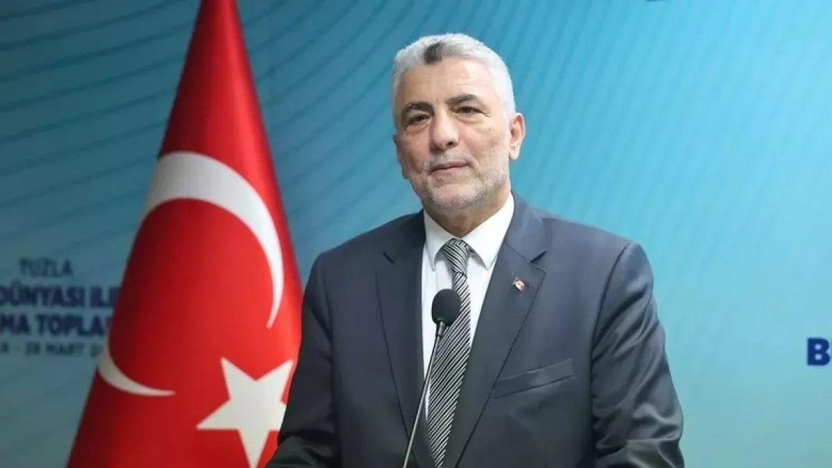 Turkish VP: "Our goal is to build a strong Türkiye and a strong Azerbaijan"