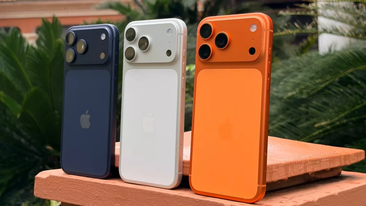 iPhone and other smartphone sales may decline in 2026