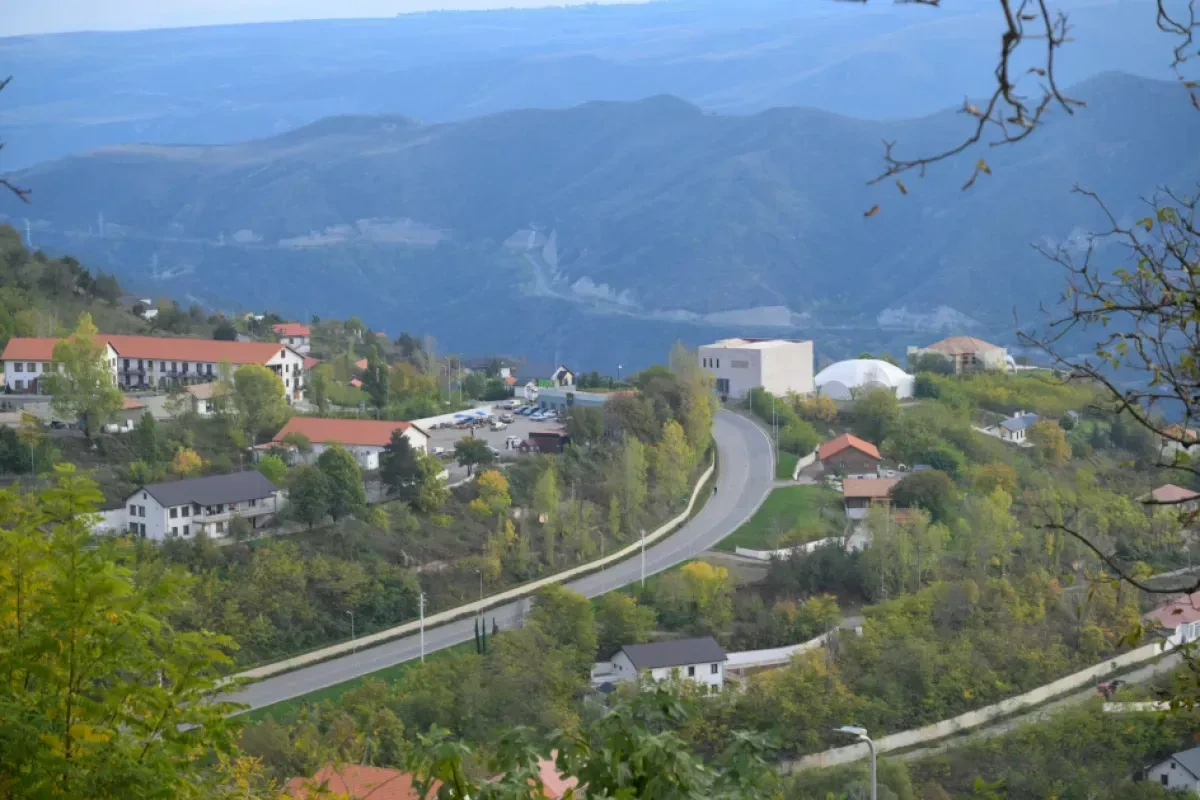 Azerbaijan to increase number of schools in Karabakh, Eastern Zangazur