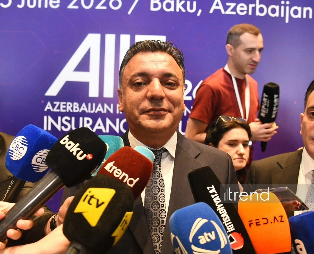 Azerbaijan considers revising limits on compulsory insurance coverage - CBA official