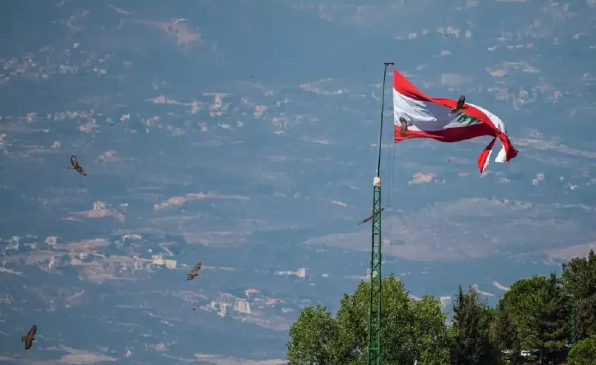 Media: Lebanon seeks US help to secure Israel withdrawal deal