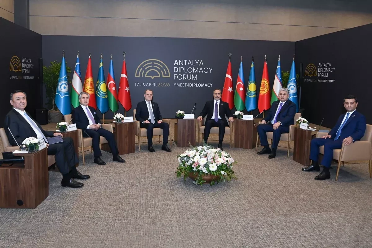 Azerbaijan reaffirms commitment to regional cooperation — Bayramov