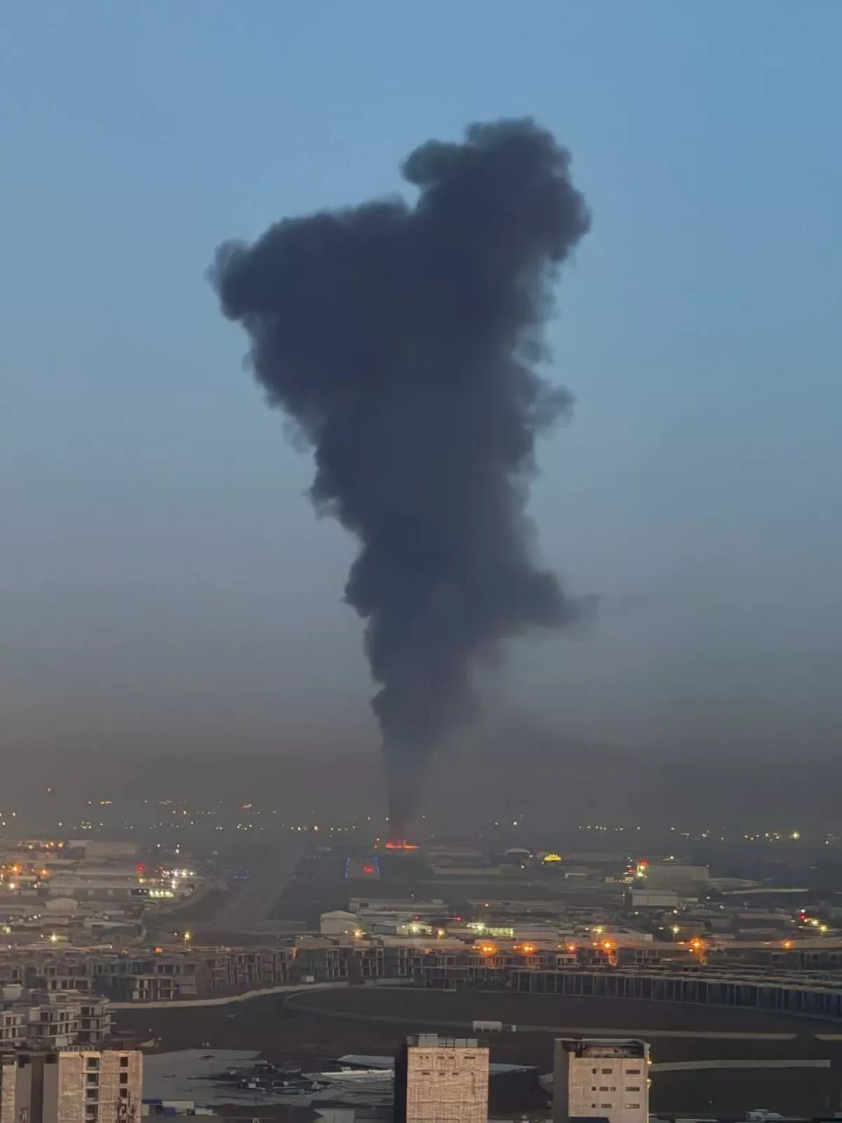 Iran’s IRGC claims strikes on IDF targets, 27 American bases