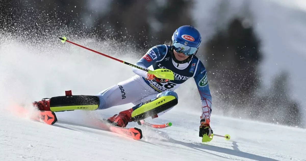 Azerbaijan’s Shahdag resort set for inaugural women’s alpine skiing competition