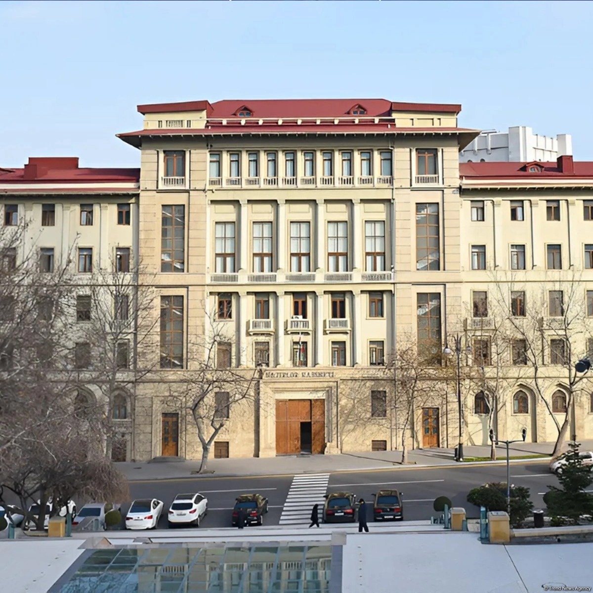 Azerbaijan's Cabinet of Ministers adopts decision for renewable energy sources