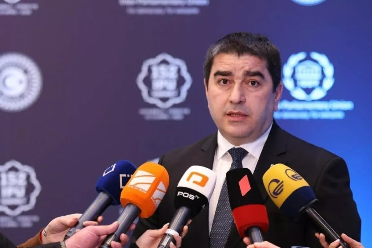 Georgia praises cooperation mechanisms with Azerbaijan, Türkiye