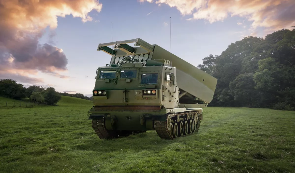 Sweden to acquire Lockheed Martin’s Himars systems in $729 million deal