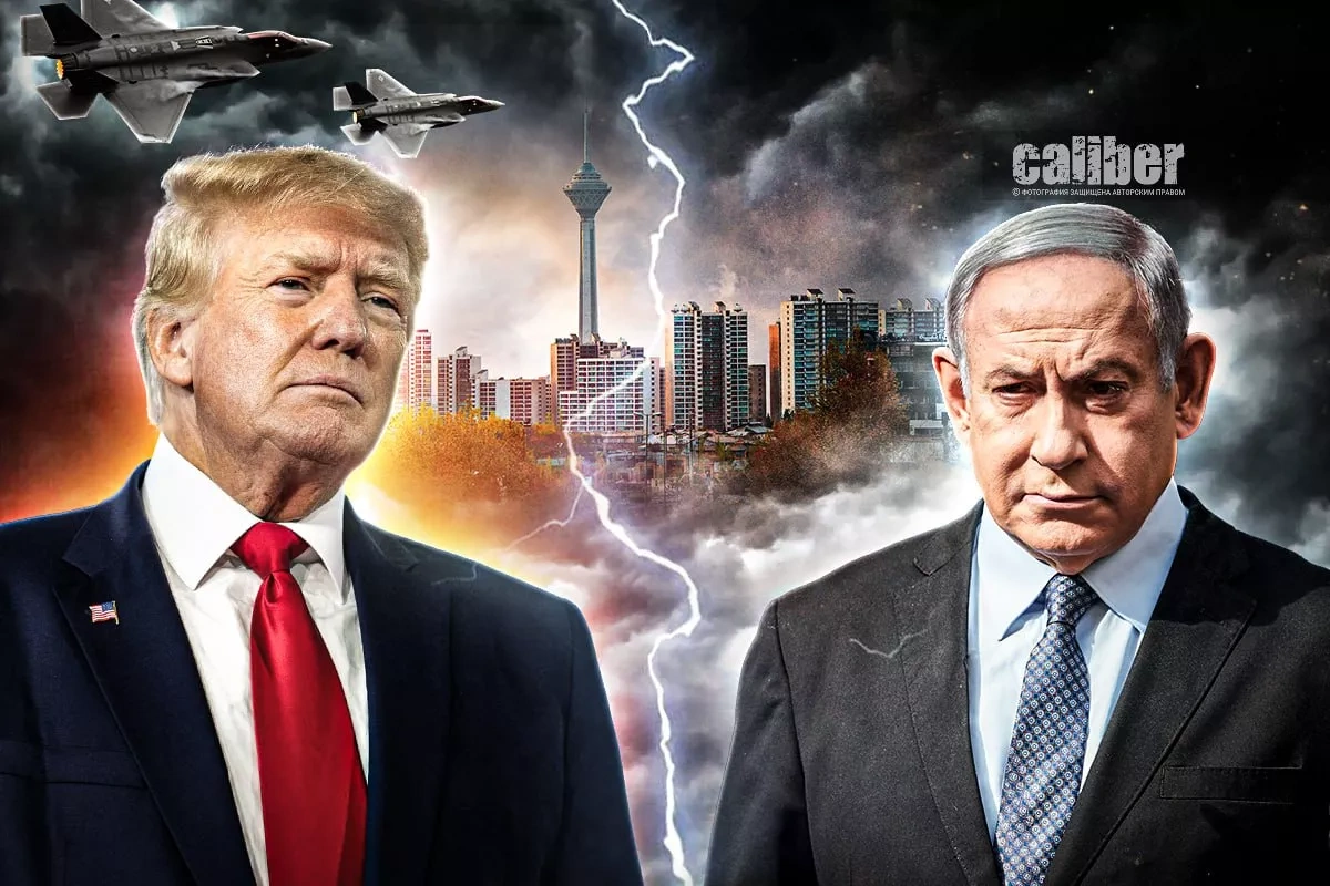 No cracks in the alliance: what did Trump and Netanyahu discuss? Israeli experts speak to Caliber.Az