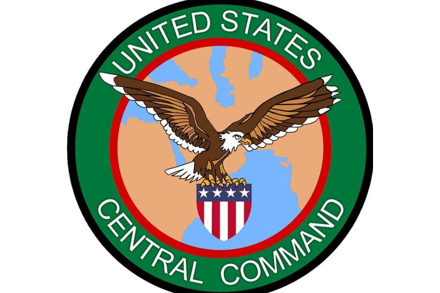 US launches strikes on Iranian military facilities - CENTCOM