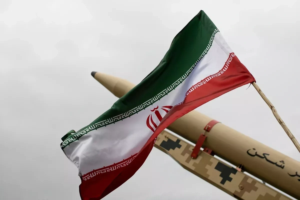 Axios: Internal power struggle in Iran exposed after Hormuz decision