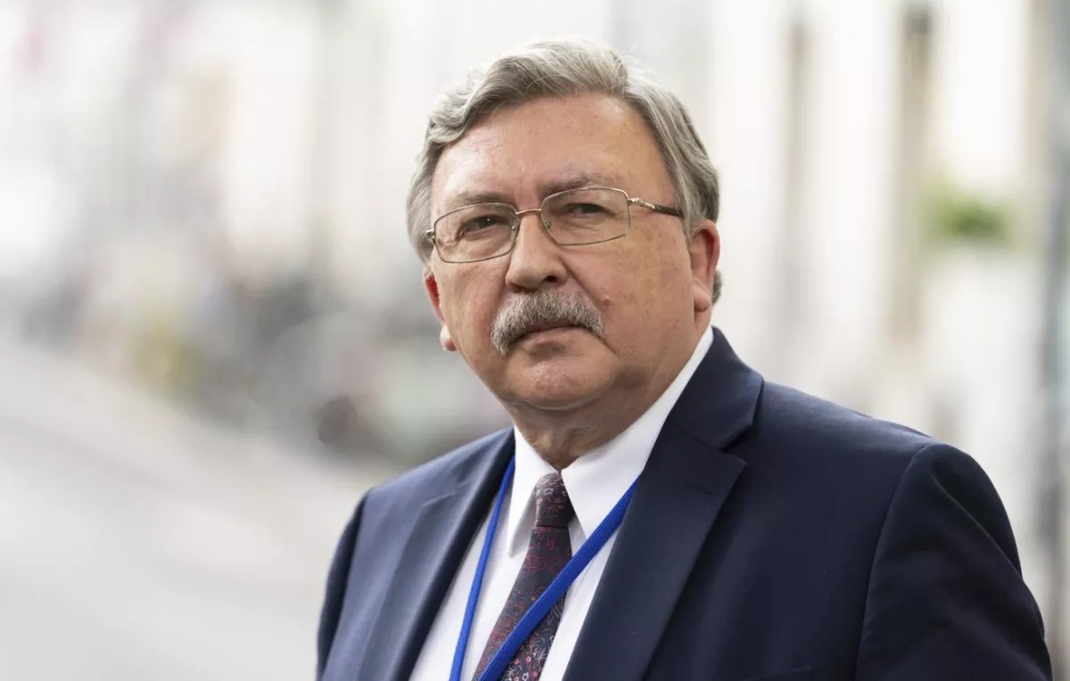 Moscow questions US messaging on Iran situation