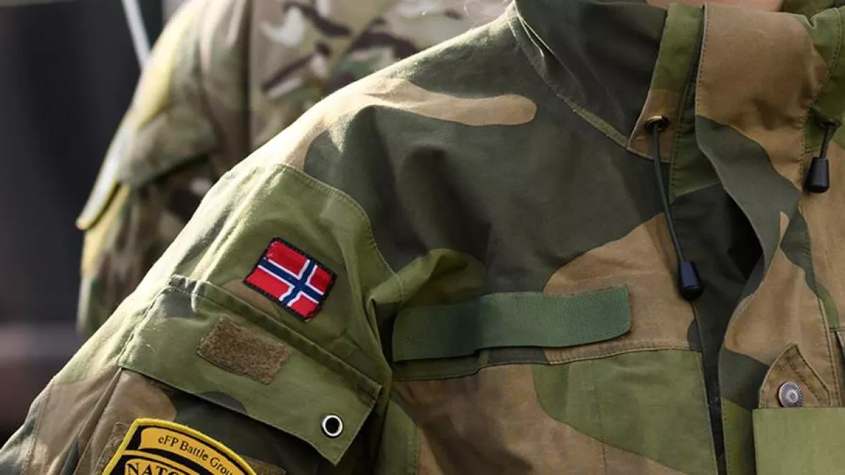 Norway moves soldiers out of Iraq in face of rising US‑Iran standoff