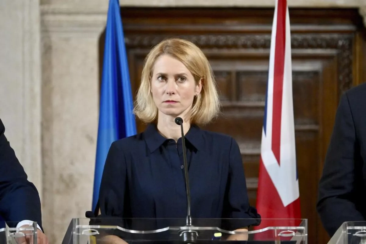 EU top diplomat: President Maduro lacks democratic legitimacy