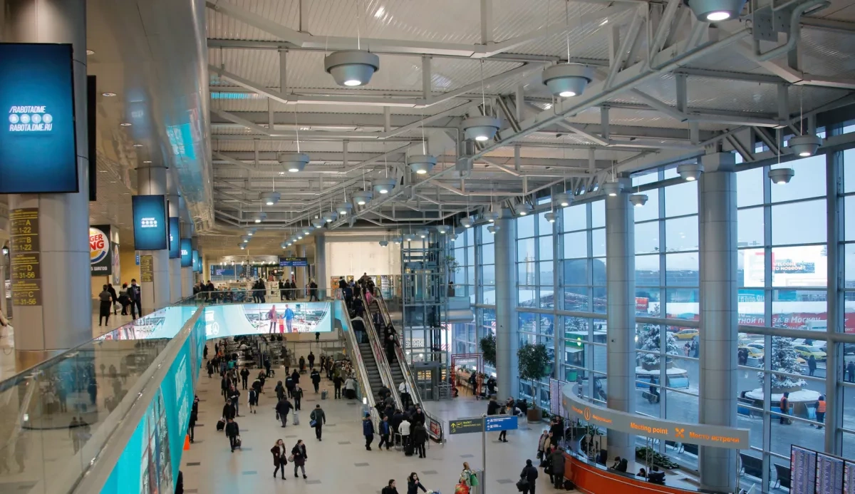 Pakistan tightens airport screening amid Ebola outbreak in Africa