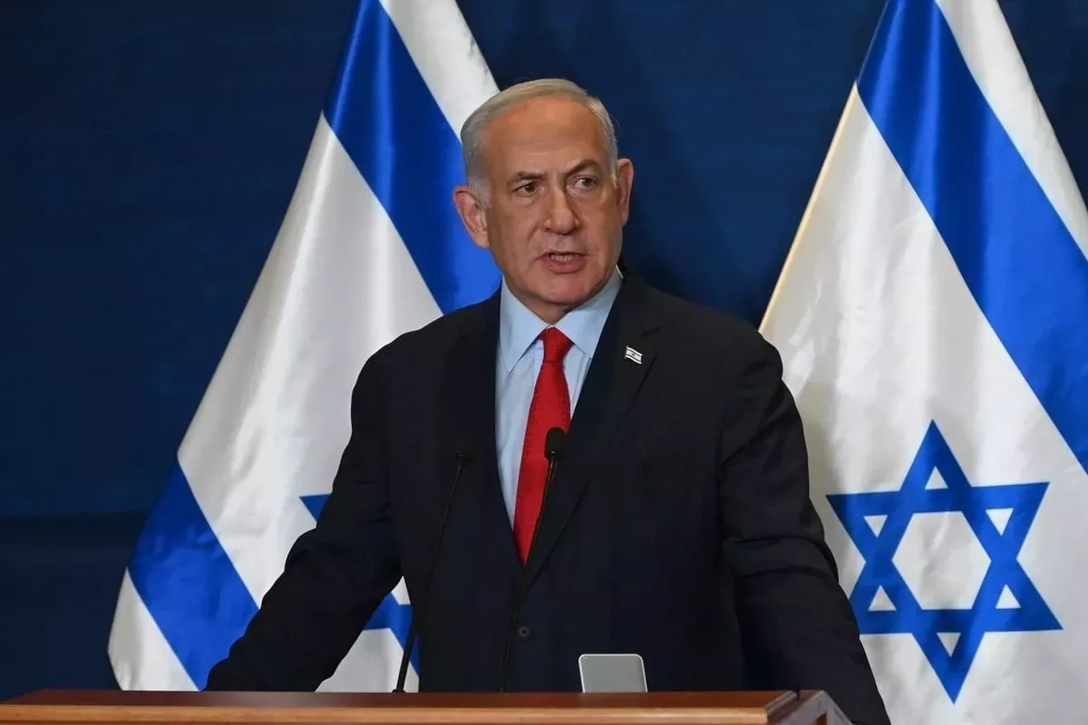 Israeli PM agrees to advance to second phase of Gaza ceasefire deal