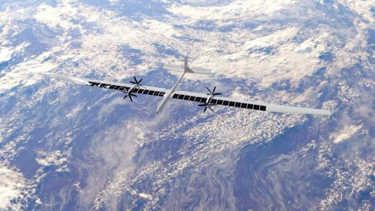 Russia to test stratospheric drone “Argus” as Starlink alternative