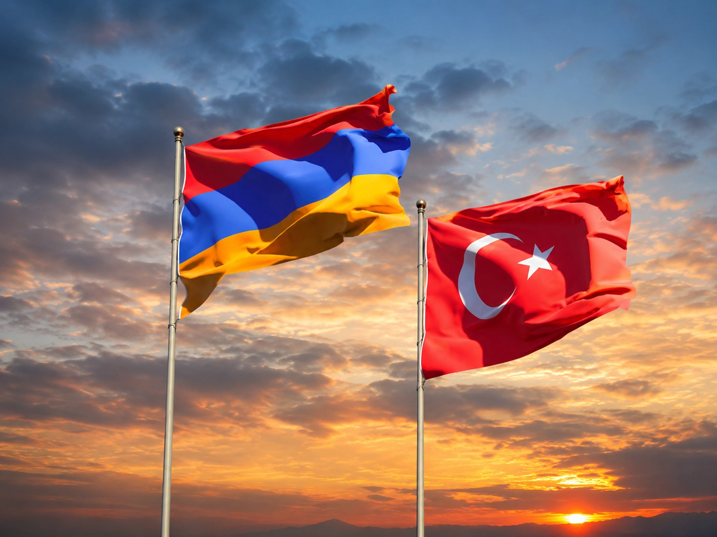 Türkiye announces completion of preparations for direct trade with Armenia