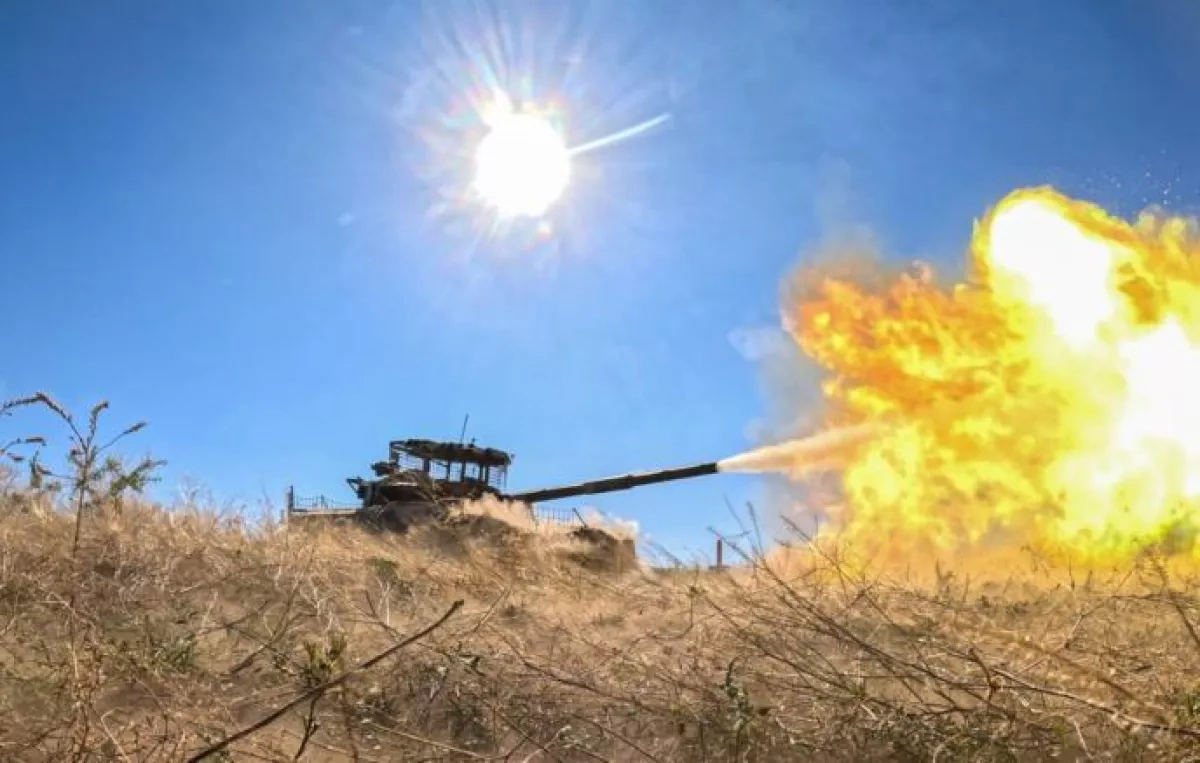 Russian forces strike Ukraine’s Kyivstar telecom company VIDEO