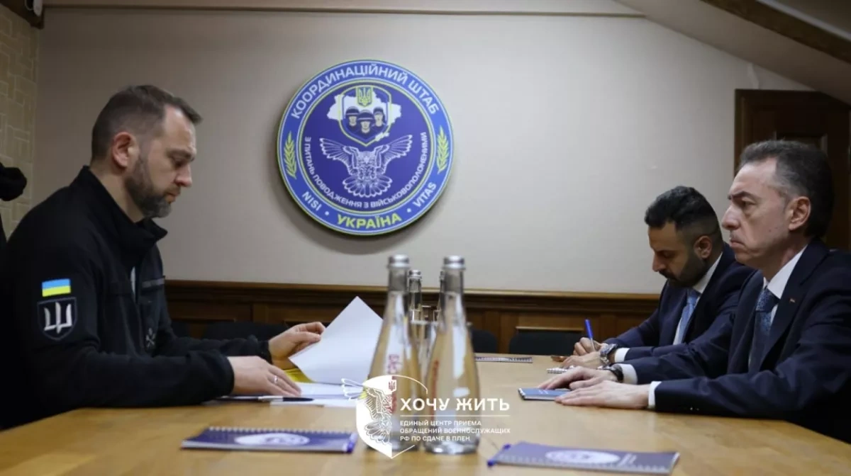 Baghdad moves to curb Russian recruitment of Iraqi youth for Ukraine conflict