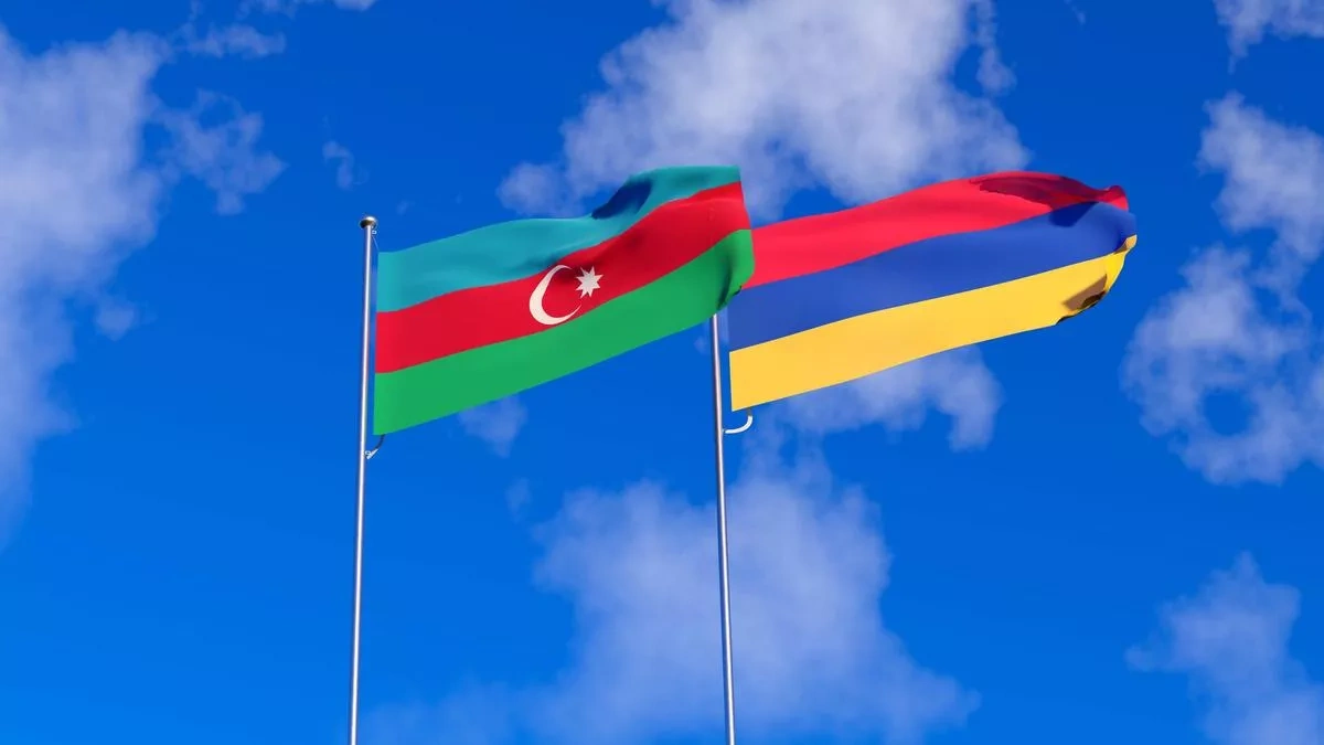 Yerevan sees infrastructure boost from peace deal with Baku