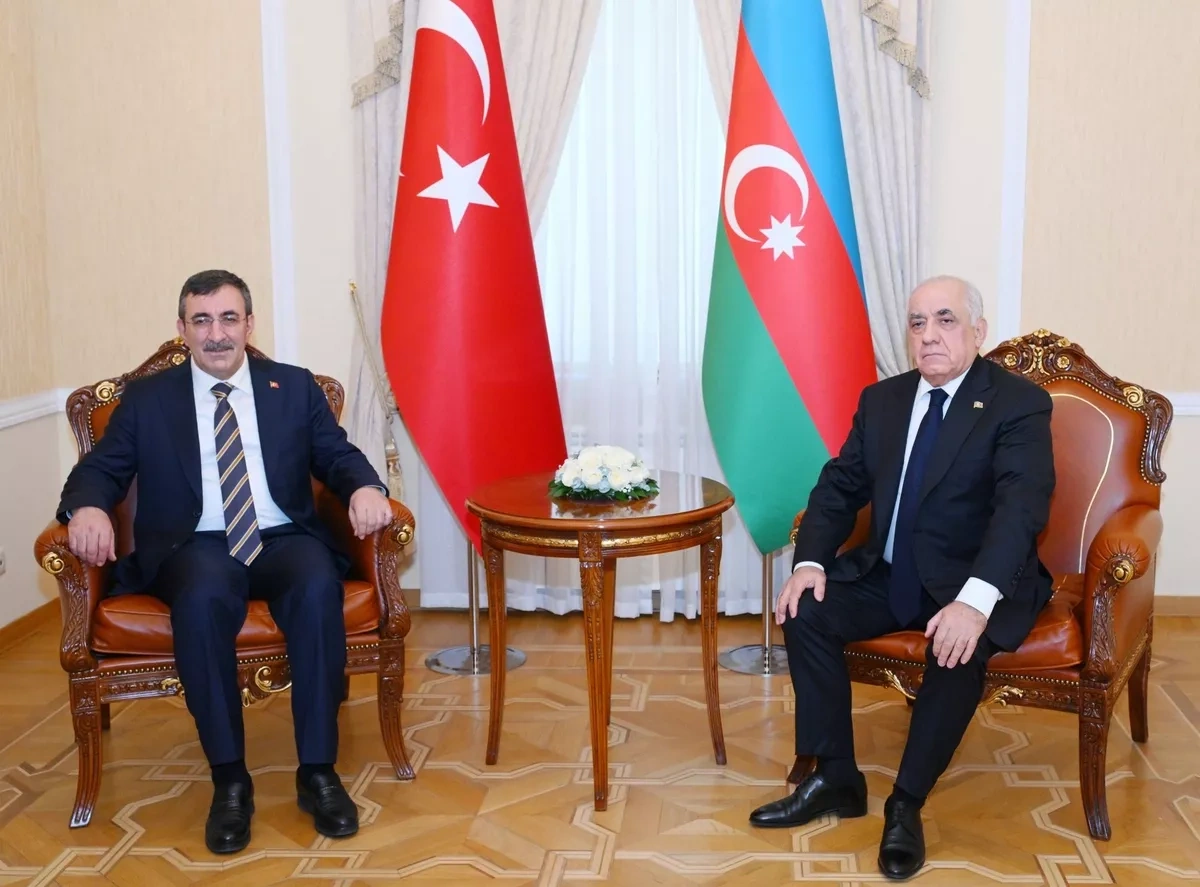 Azerbaijan, Türkiye endorse 110-point economic cooperation agenda