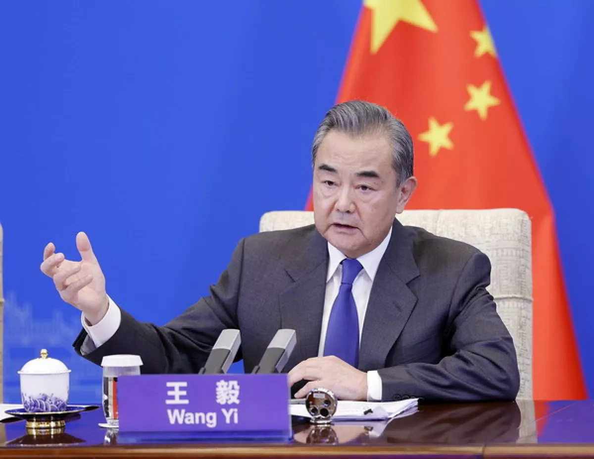 Between two poles: China seeks balance in ties with the Nordic countries Article by Matanat Nasibova
