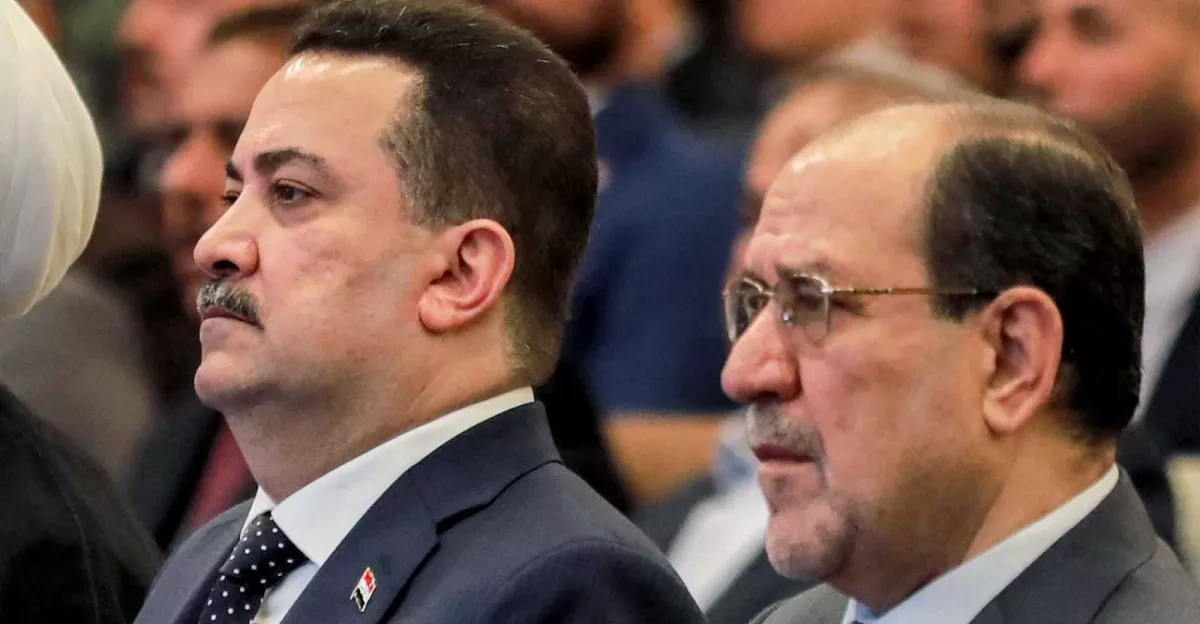 Iraq’s coordination framework weighs alternative PM candidates