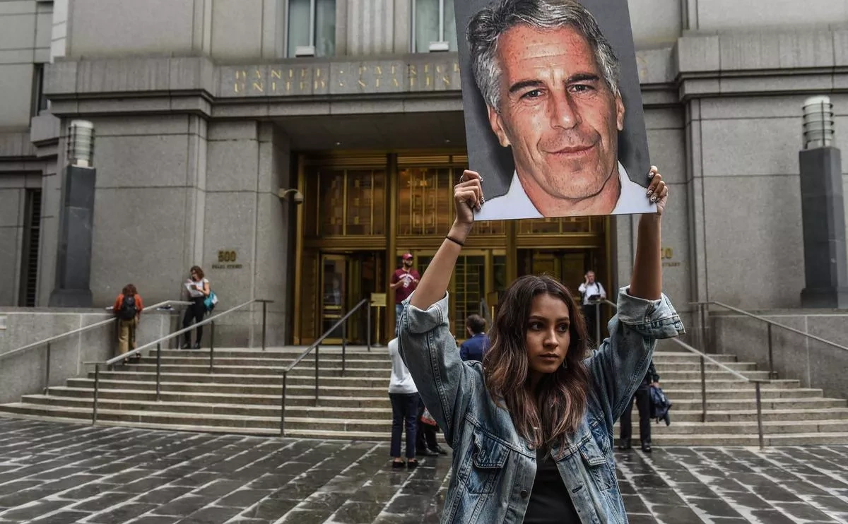 Epstein: Anatomy of institutional paralysis A moment of truth for Western democracies