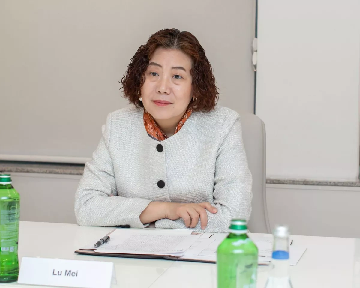 Azerbaijan, China deepen urban development ties ahead of WUF13