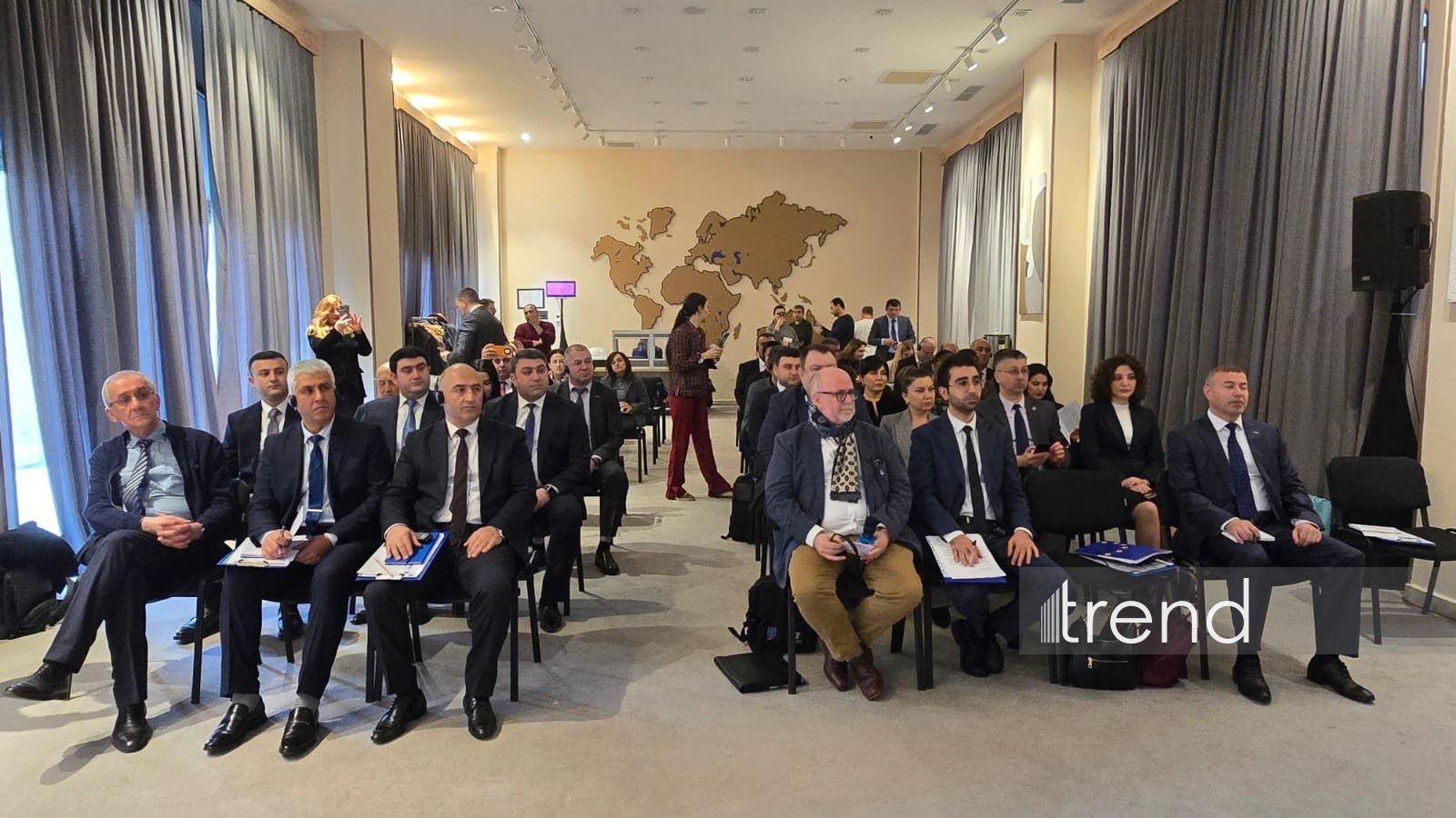 Azerbaijan's Nakhchivan sets scene for Covenant of Mayors-Eastern Partnership Initiative (PHOTO)