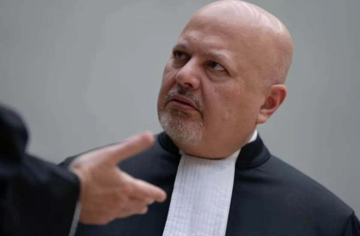 Israel criticises ICC: "Crooked prosecutor," "corrupted court"