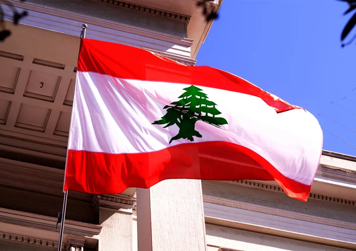 Lebanon files UN complaint accusing Iran of “blatant interference”
