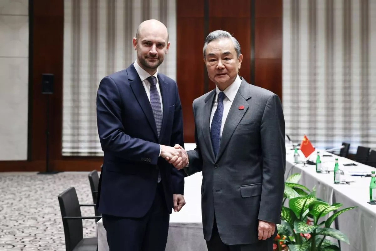 France, China coordinate on Iran crisis to avoid escalation