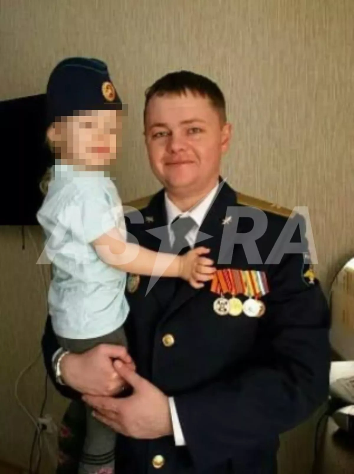 Media: Officer killed in St Petersburg blast was on "kill list" VIDEO / PHOTO