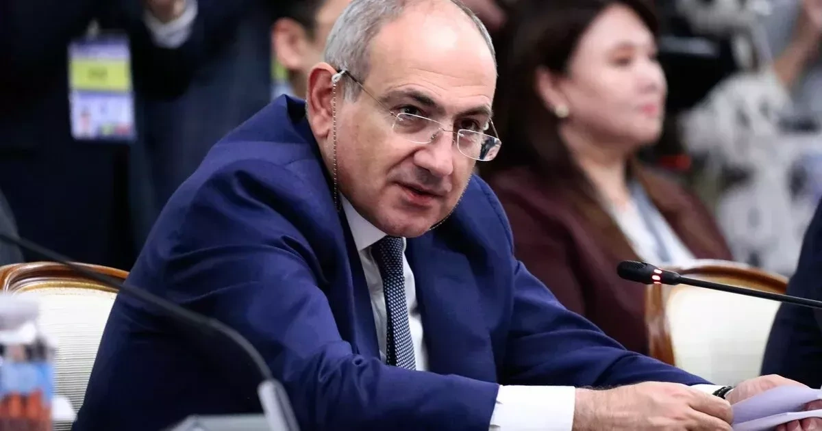 Pashinyan: Armenia could end Russian railway concession, but dialogue continues