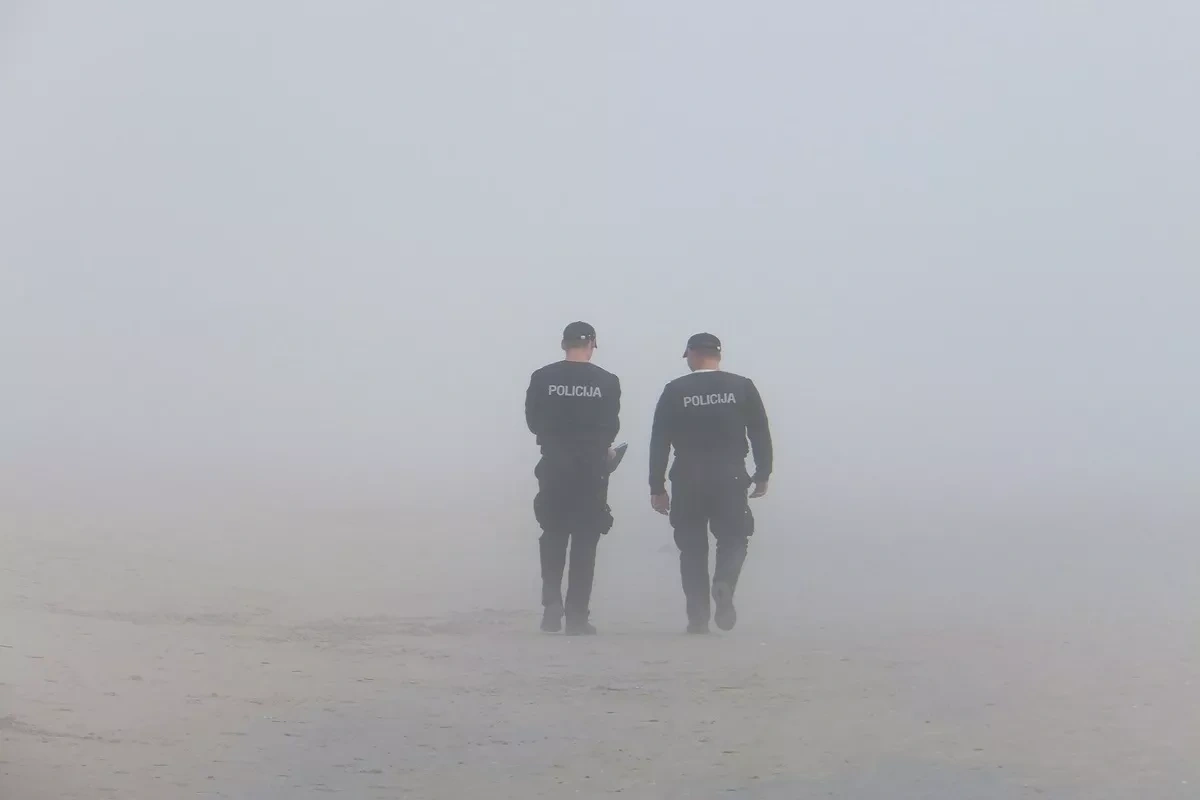 Polish authorities probe missile debris found in private garden