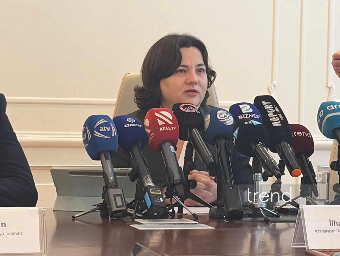 Azerbaijan targets 33 AI and digital solutions for agriculture in 2026