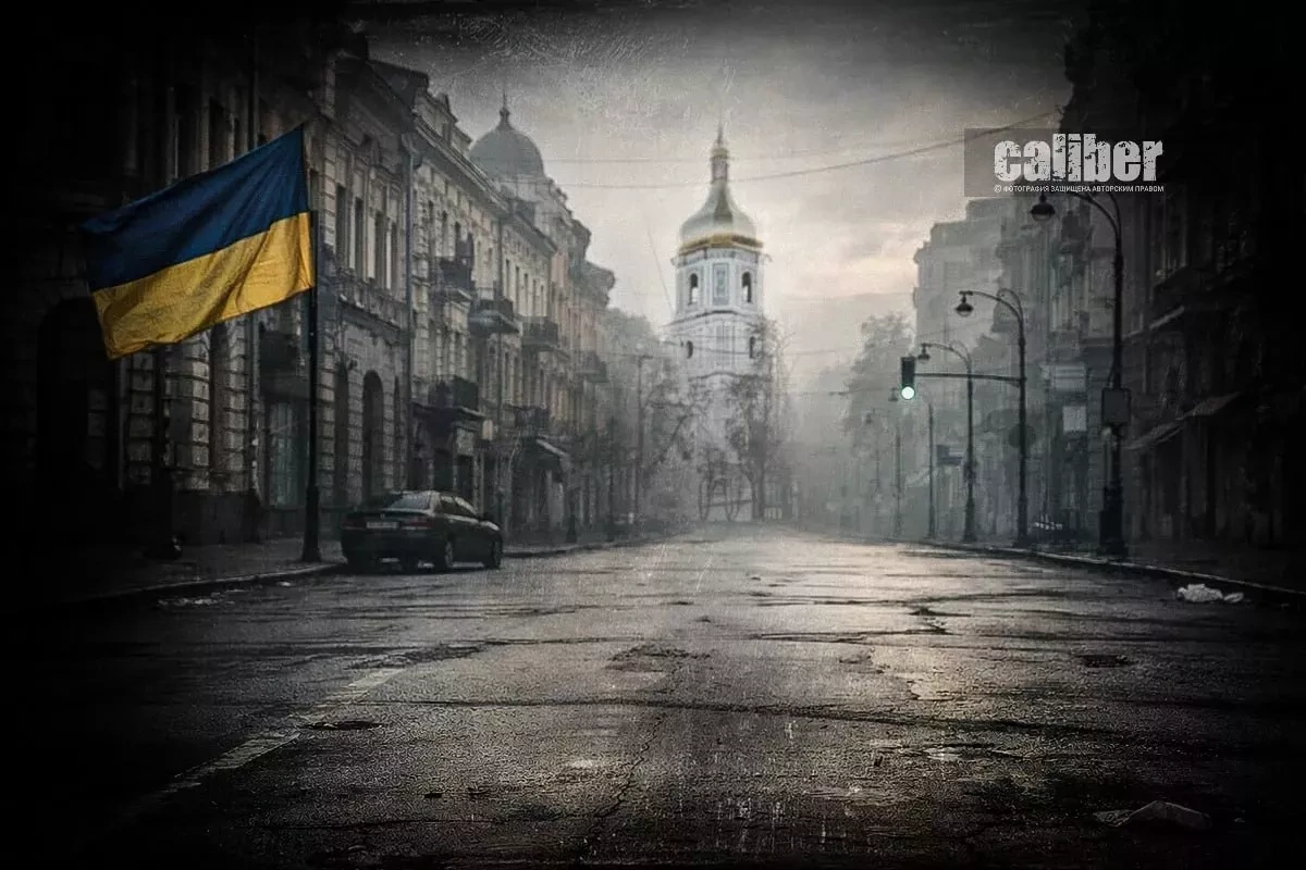 The season of survival What awaits Ukraine this winter?