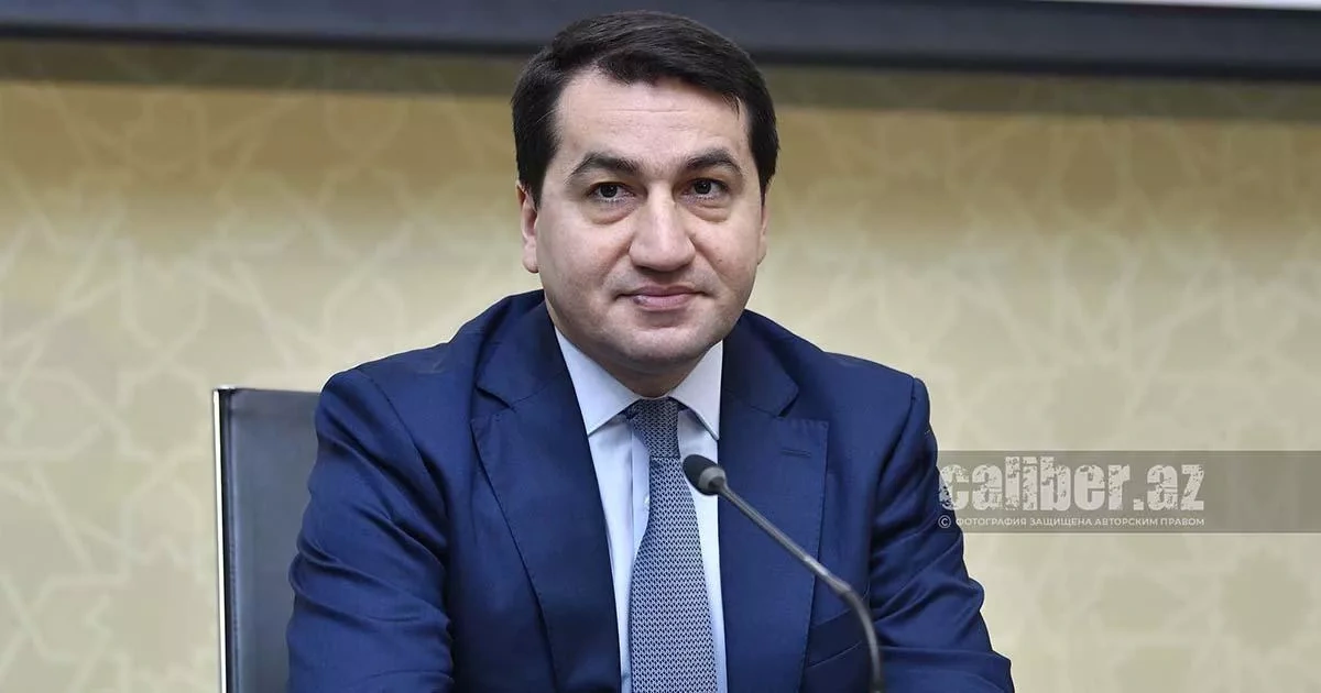 Presidential aide sends success message to Azerbaijan’s Nomad Games team