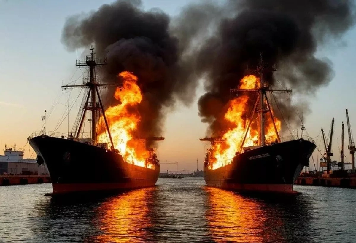 The Middle East on the brink Managed instability instead of all-out war