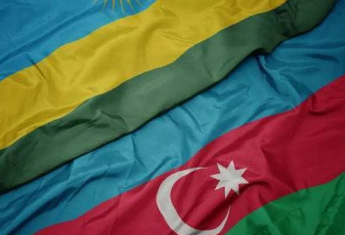 Azerbaijan ratifies air transport agreement with Rwanda