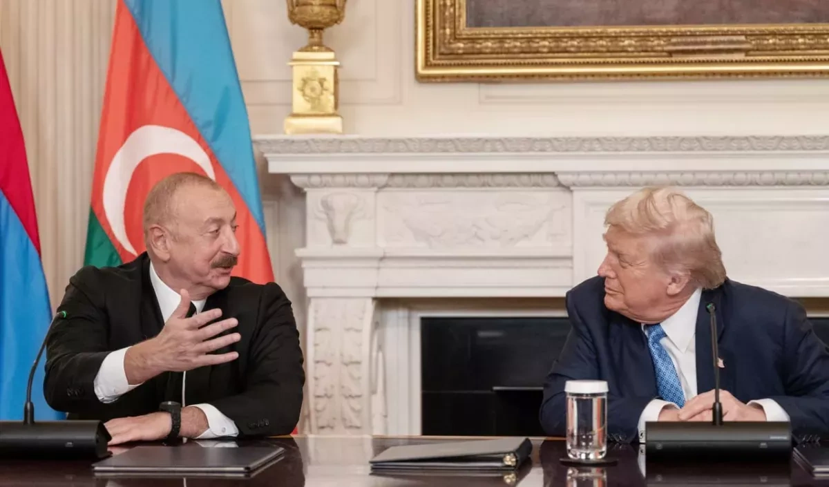 What Vance’s trip means for regional cooperation Reassessing the South Caucasus