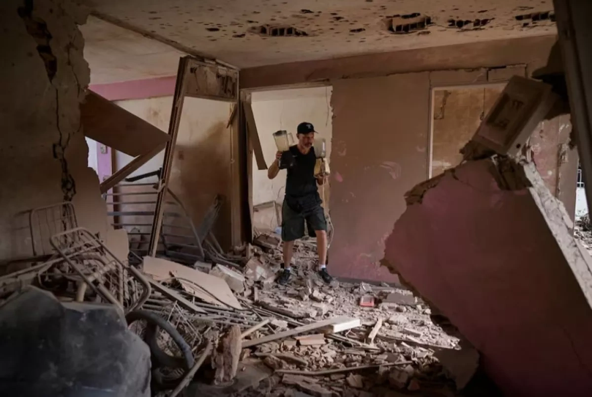 What is known about the aftermath of the US operation in Venezuela? PHOTO