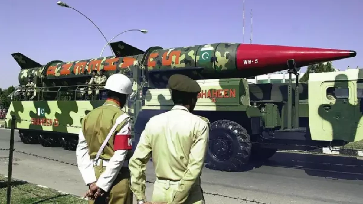 The language Tehran understands Pakistan, Azerbaijan, and the price of Iranian irresponsibility